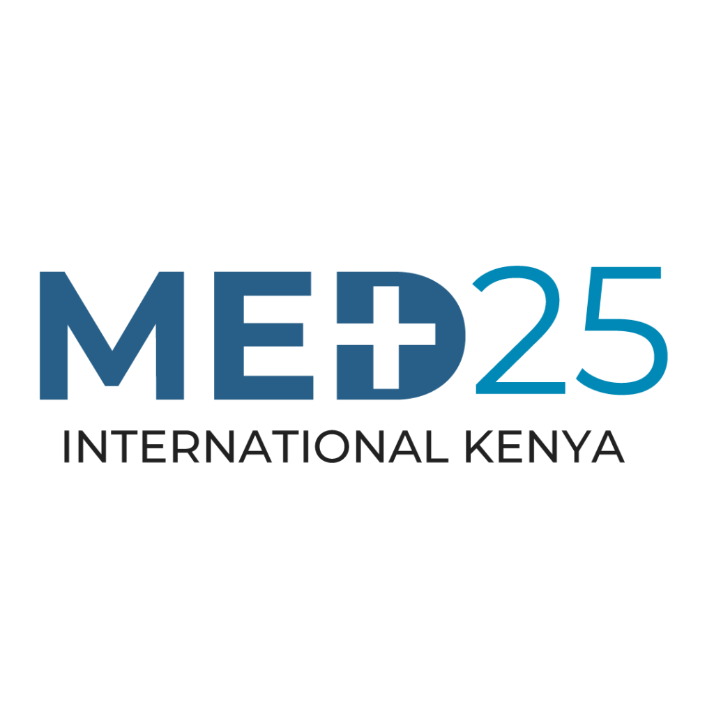 Med 25